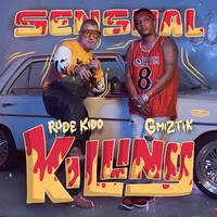 Sensual Killing