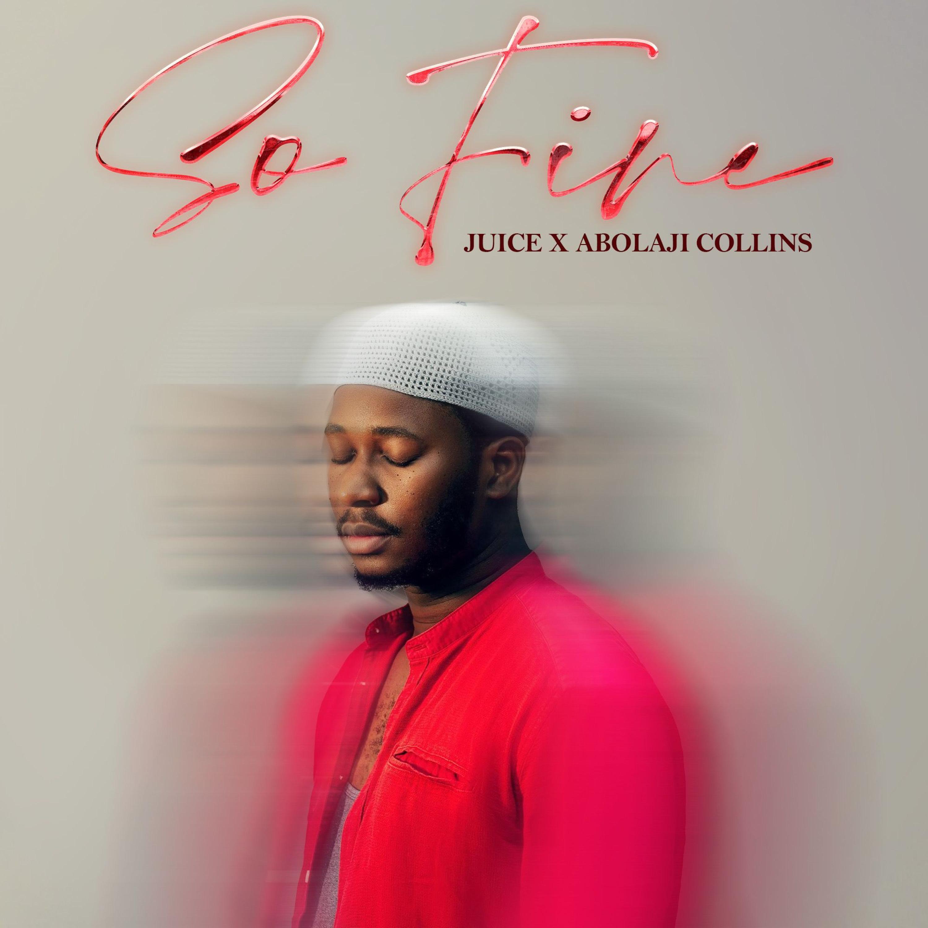So Fine (feat. Abolaji Collins)