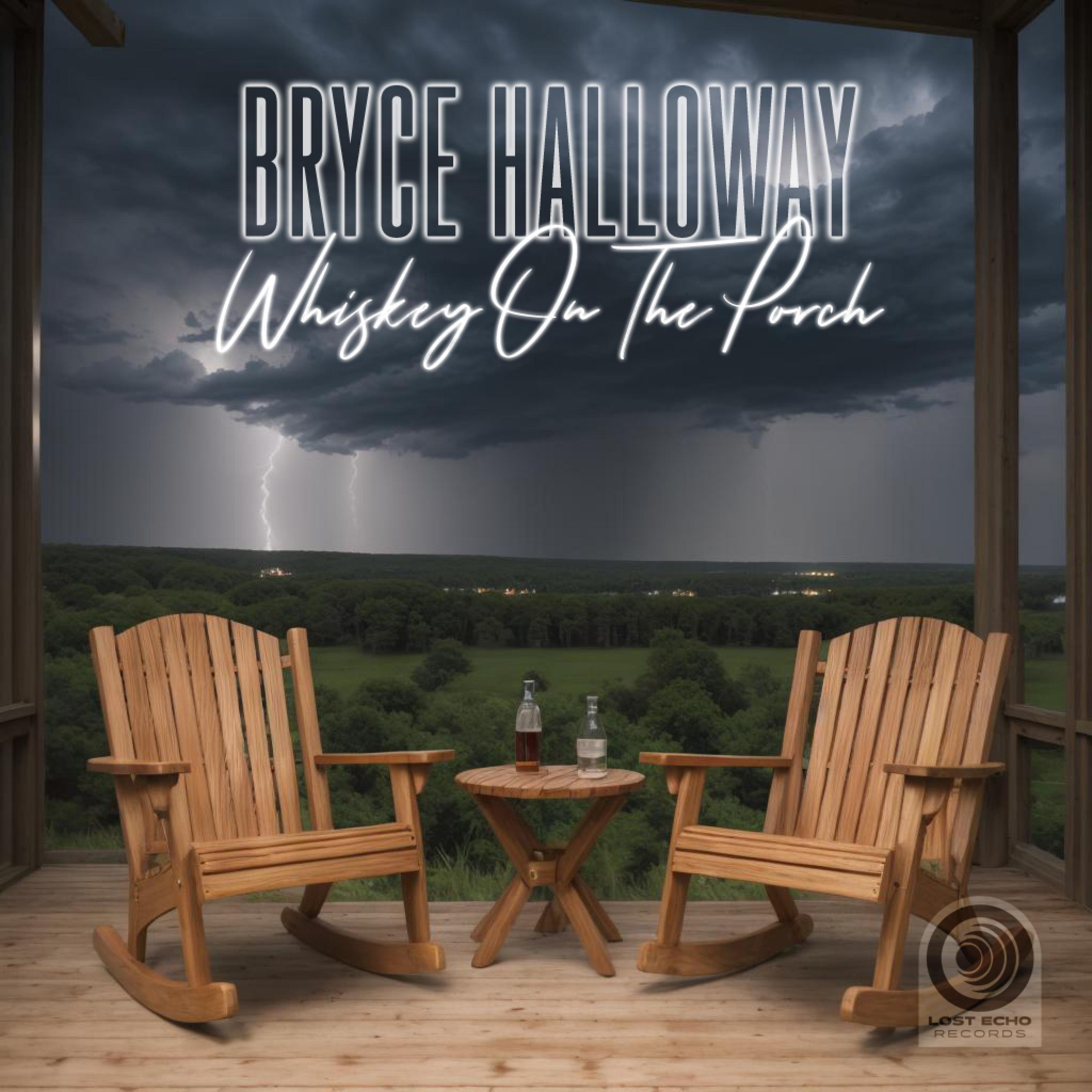 Whiskey On The Porch (feat. Lost Echo Records)