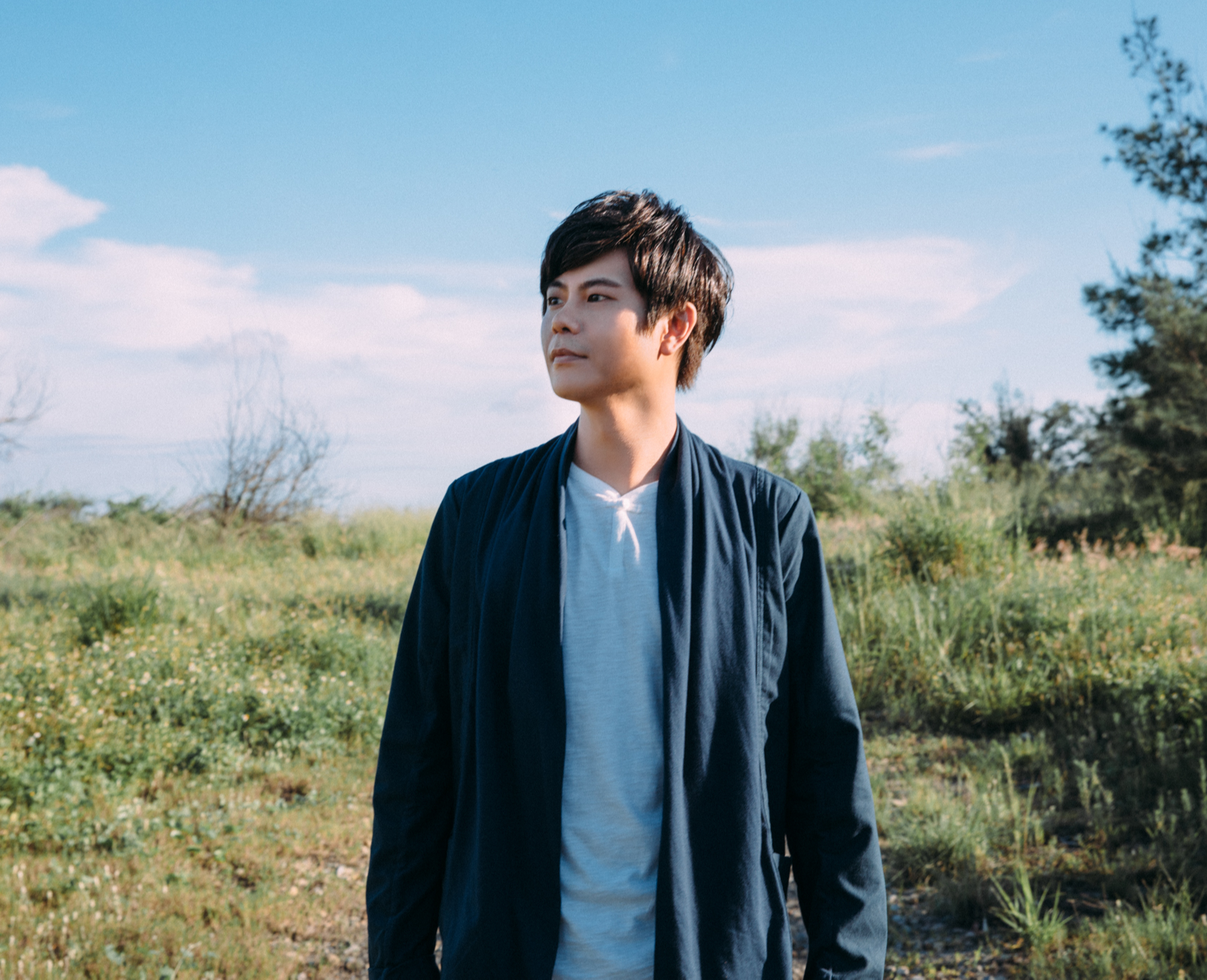 音乐铁人-刘明峰