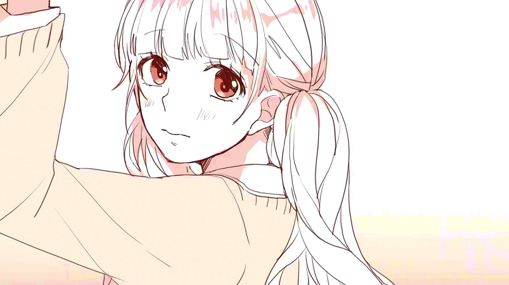 东京ウインターセッション（翻自 HoneyWorks）