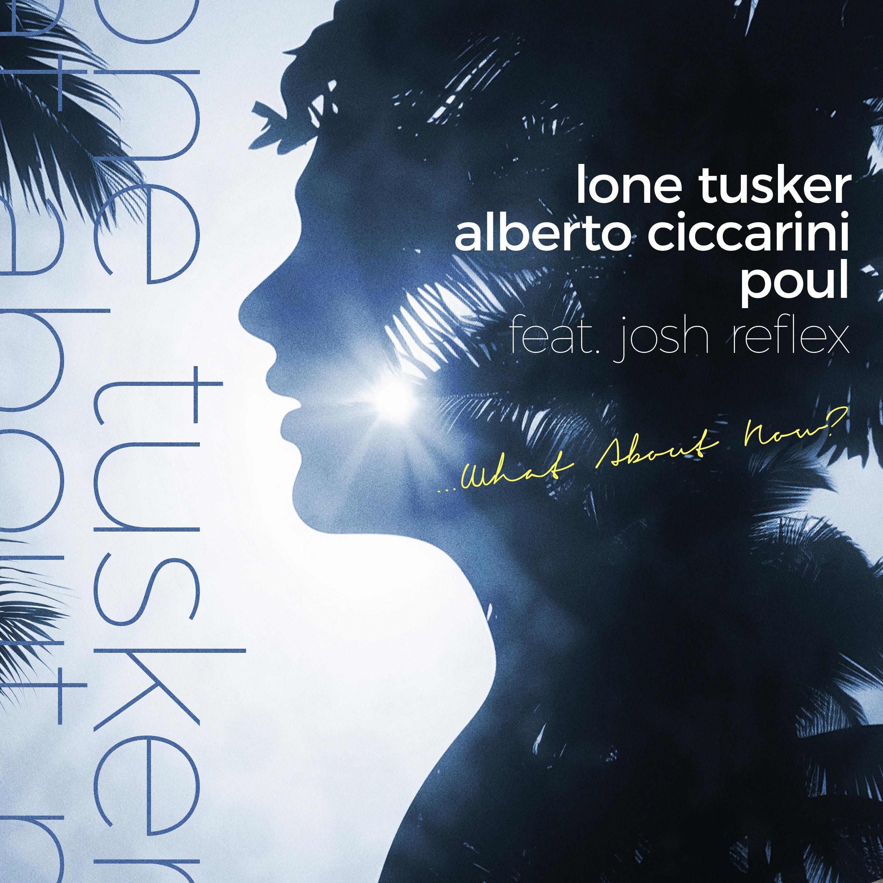 ...What About Now? (feat. Josh Reflex)