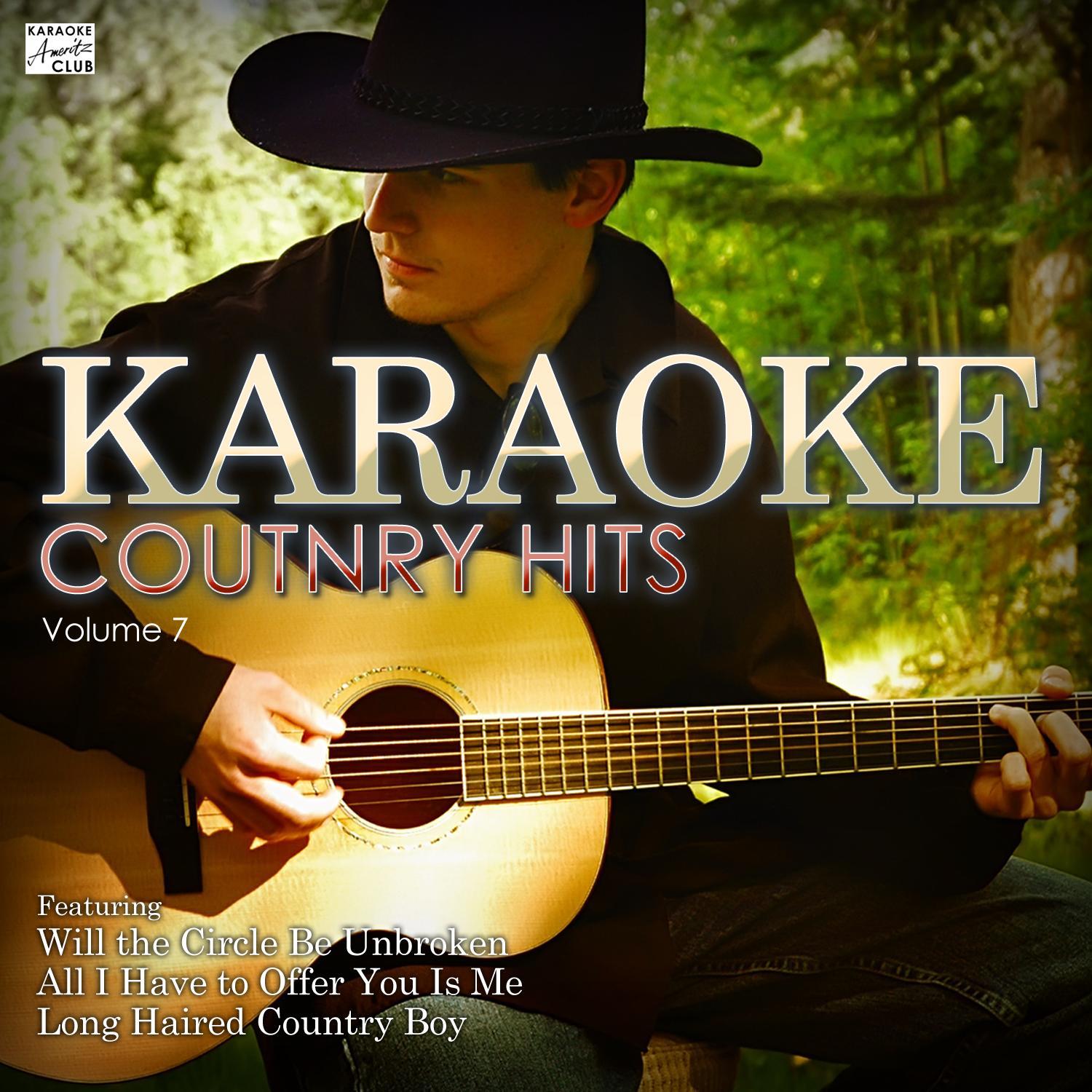 Lightning Does the Work (In the Style of Chad Brock) [Karaoke Version