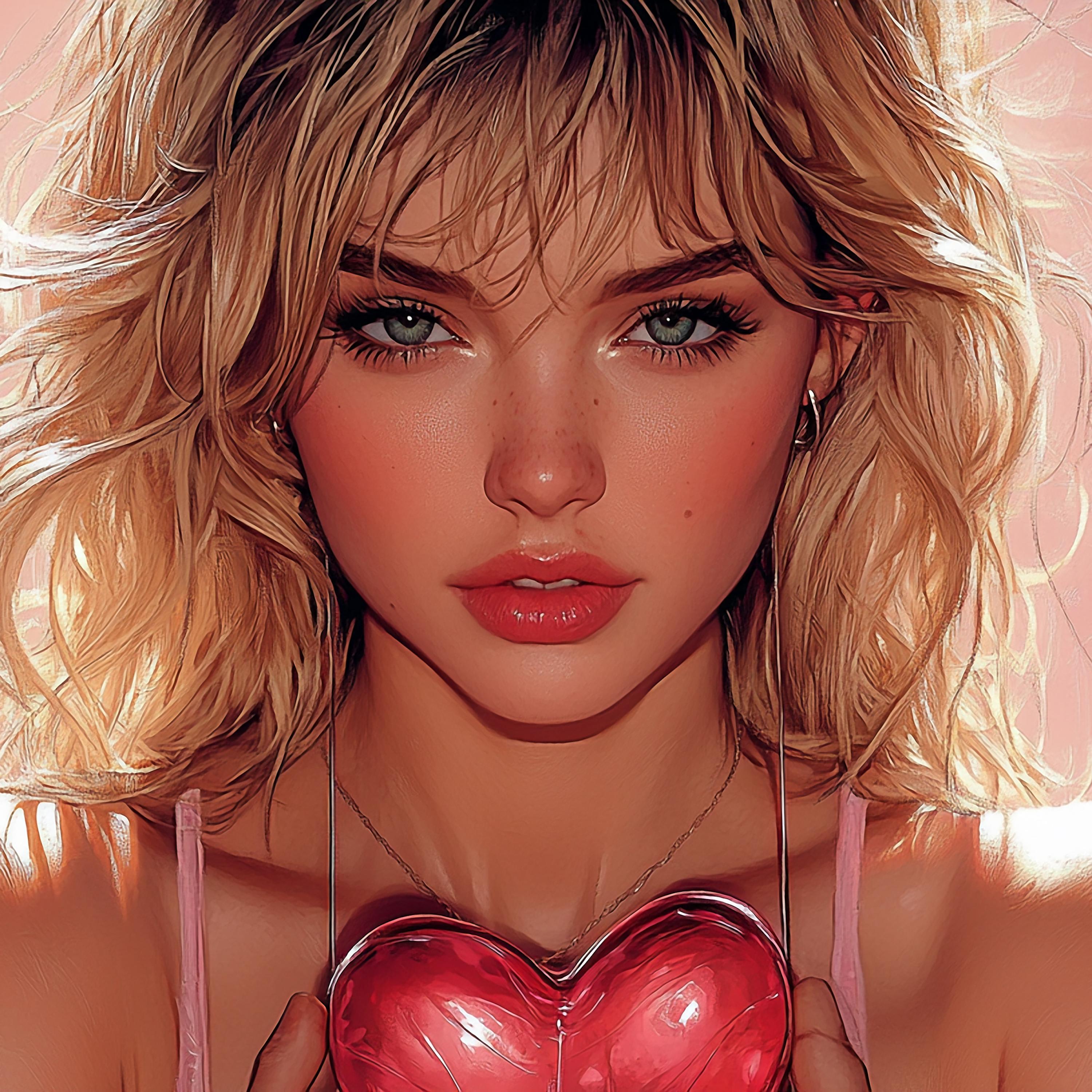 Heart Strings 海报