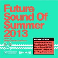 Future Sound Of Summer