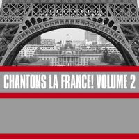 Chantons la France!, Vol. 2