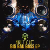 Big Bad Bass EP