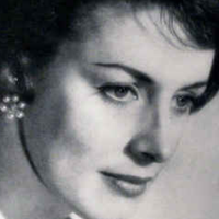 Bernadette Greevy