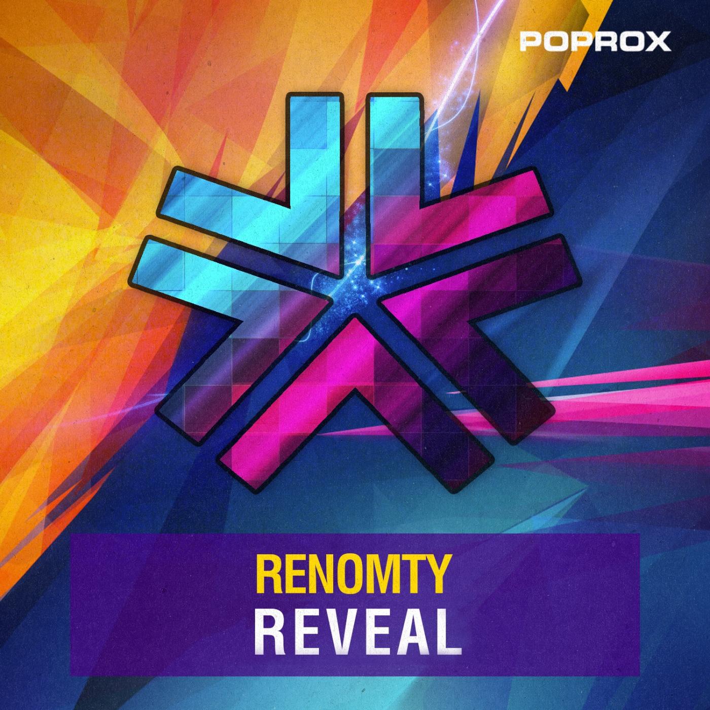 Reveal (Original Mix)
