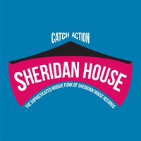 Catch Action (The Sophisticated Boogie Funk of Sheridan House Records)