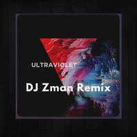 Star Crossed (DJ Zman Remix)