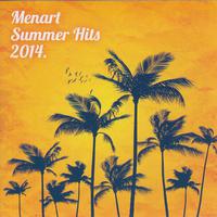 Menart Summer Hits 2014