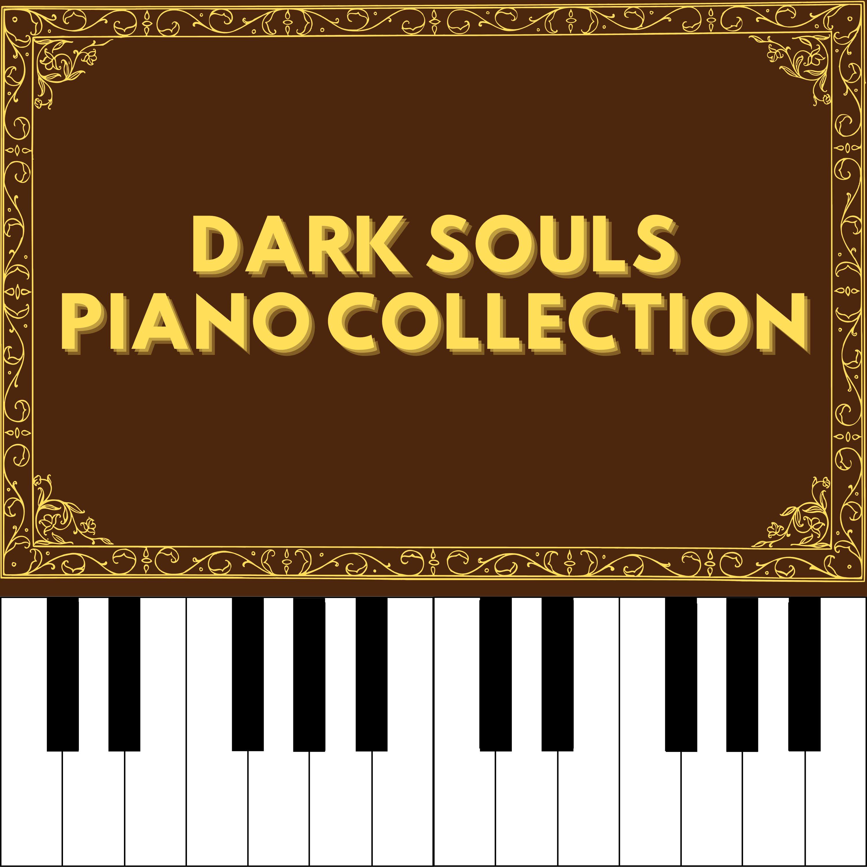 Slave Knight Gael (From "Dark Souls 3")