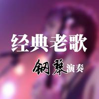 经典老歌钢琴演奏