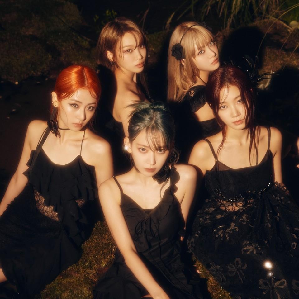 UNFORGIVEN (feat. Nile Rodgers) (Live) banner