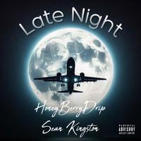 Late Night (feat. Sean Kingston)