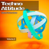 Techno Attitude, Vol. 2