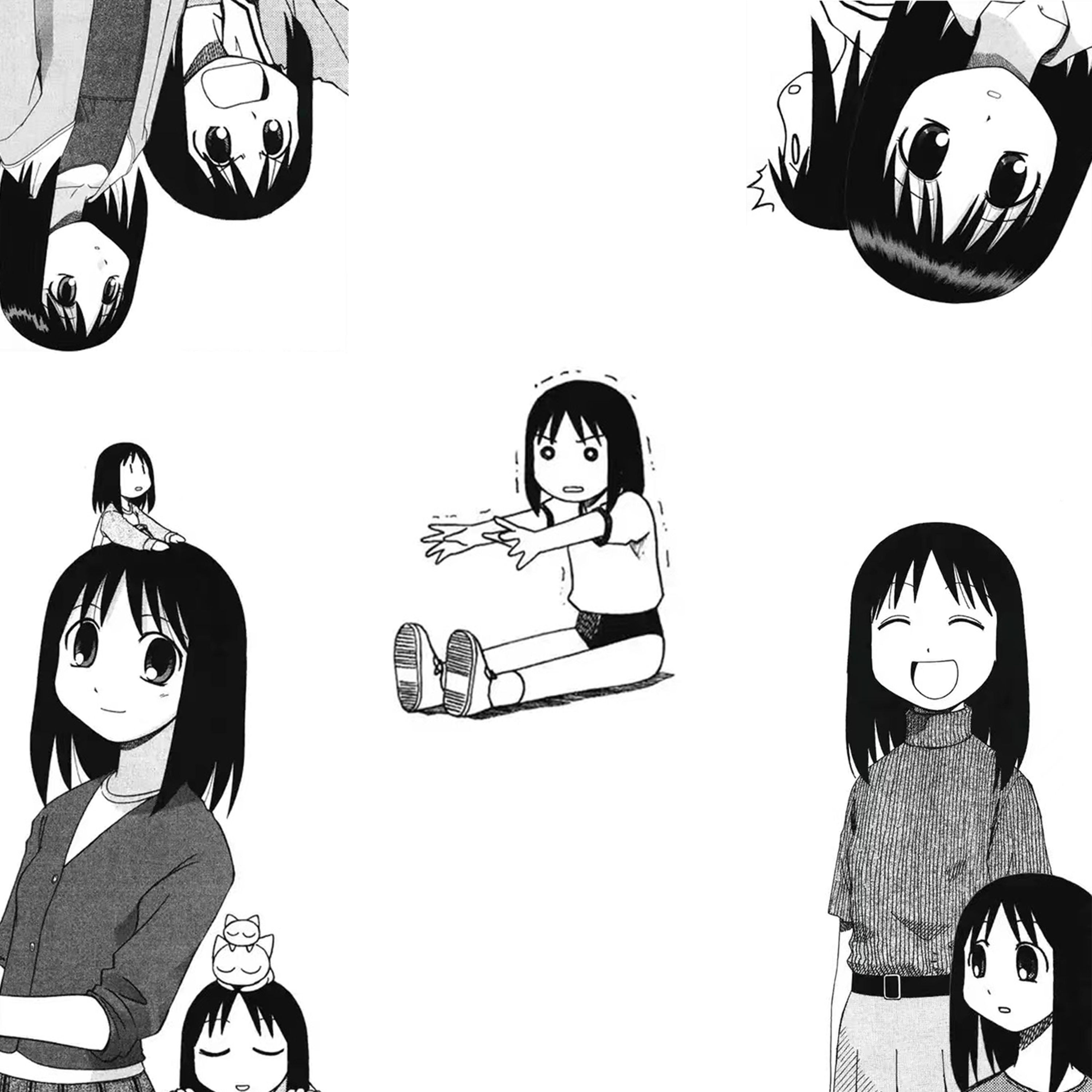 time pavement annn flip