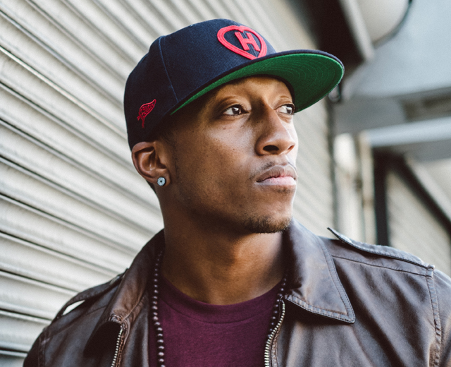 Lecrae