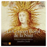 Le Concert royal de la Nuit