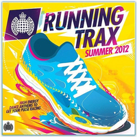 Ministry of Sound: Running Trax Summer 2012