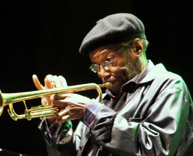 Charles Tolliver Big Band
