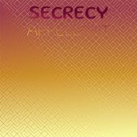 Secrecy Appellant