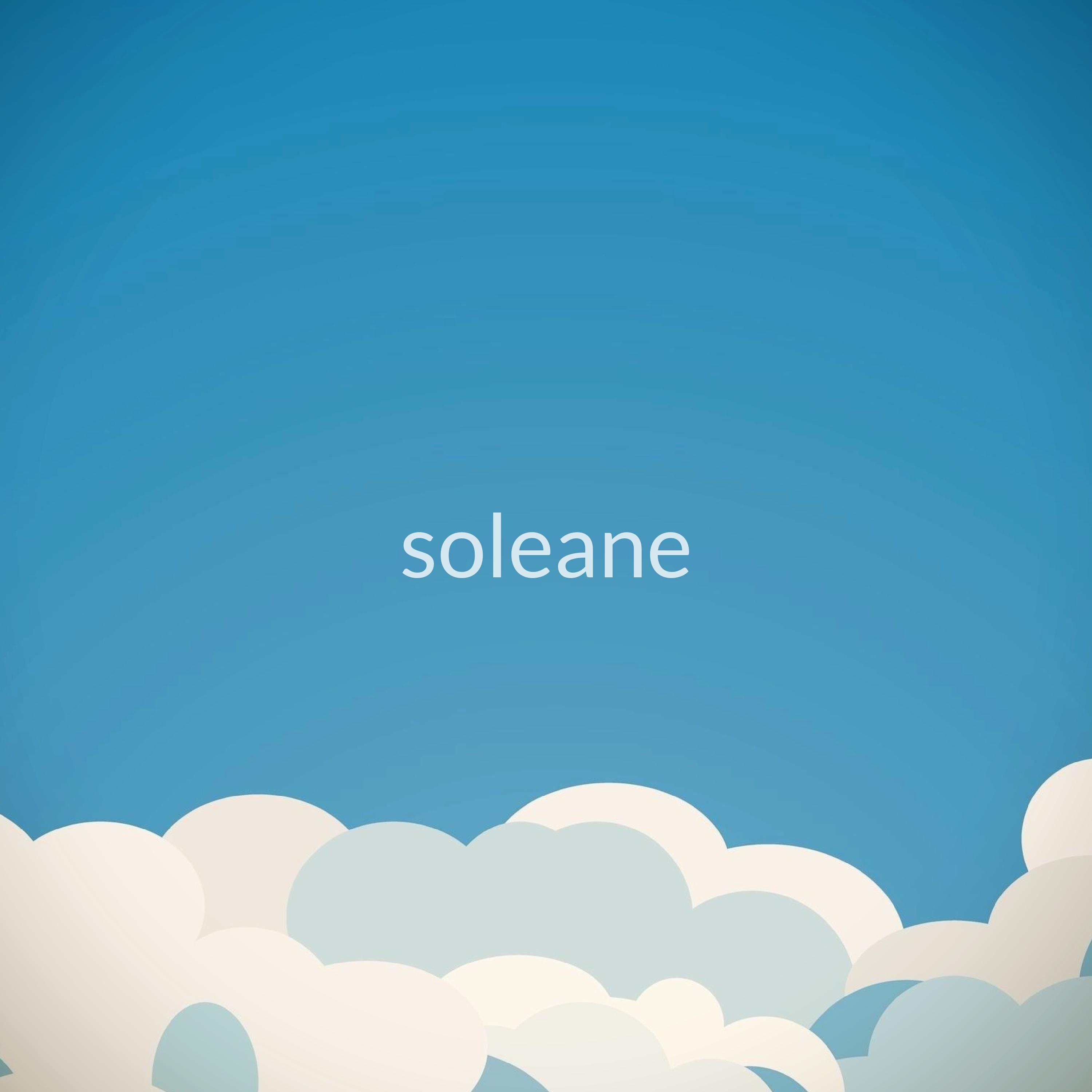 Calming Encounter (Sleep)