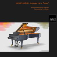 Mendelssohn: Symphony No.4, Op. 90