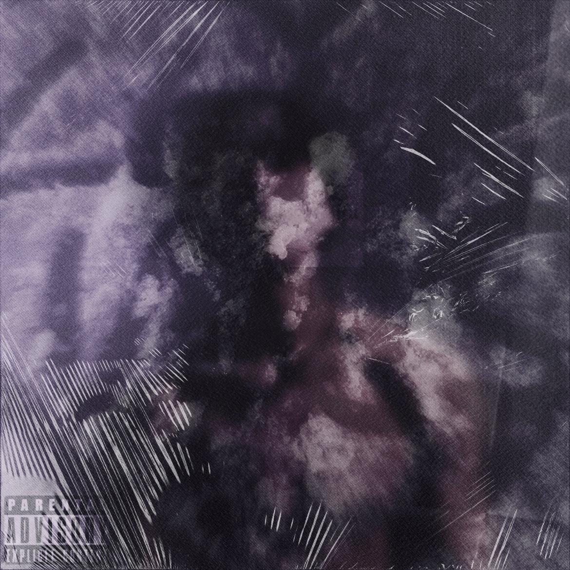 冰冷破碎心（Prod.Lil Bicuit）