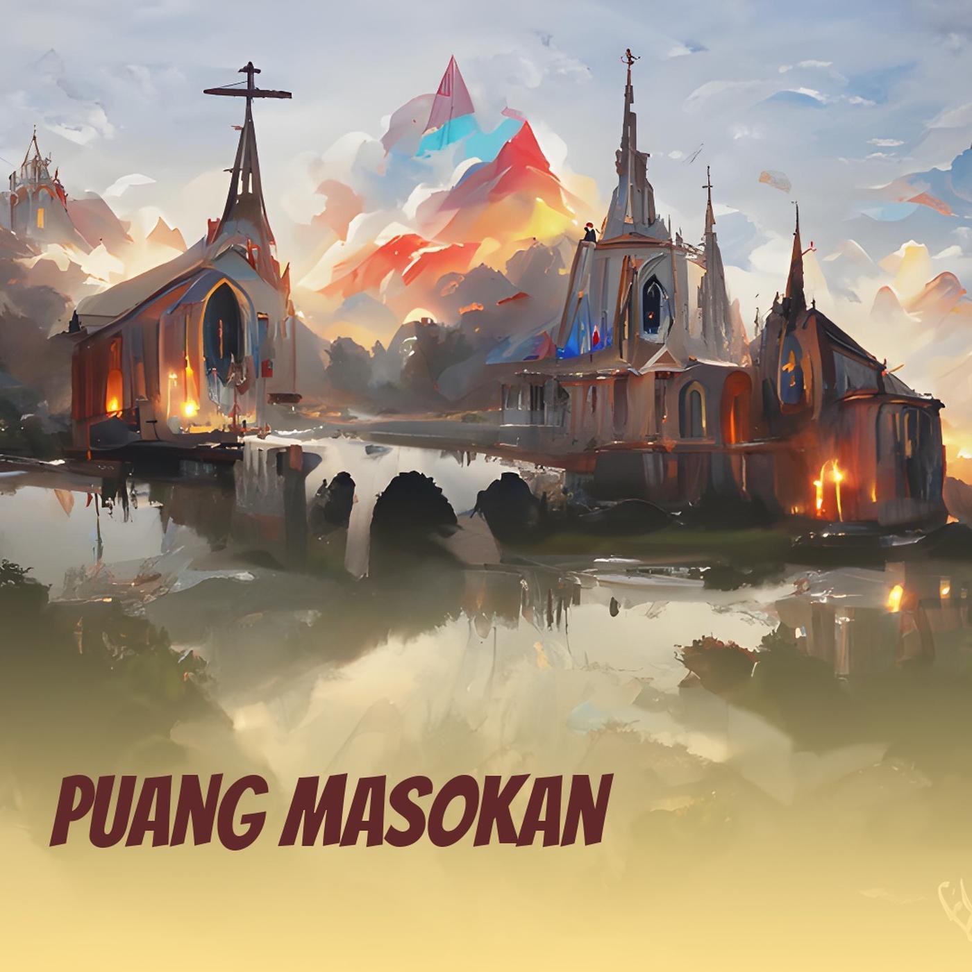 Puang Masokan (Cover)