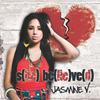 Jasmine Villegas - Breakup Song