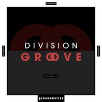 Division Groove, Vol. 10