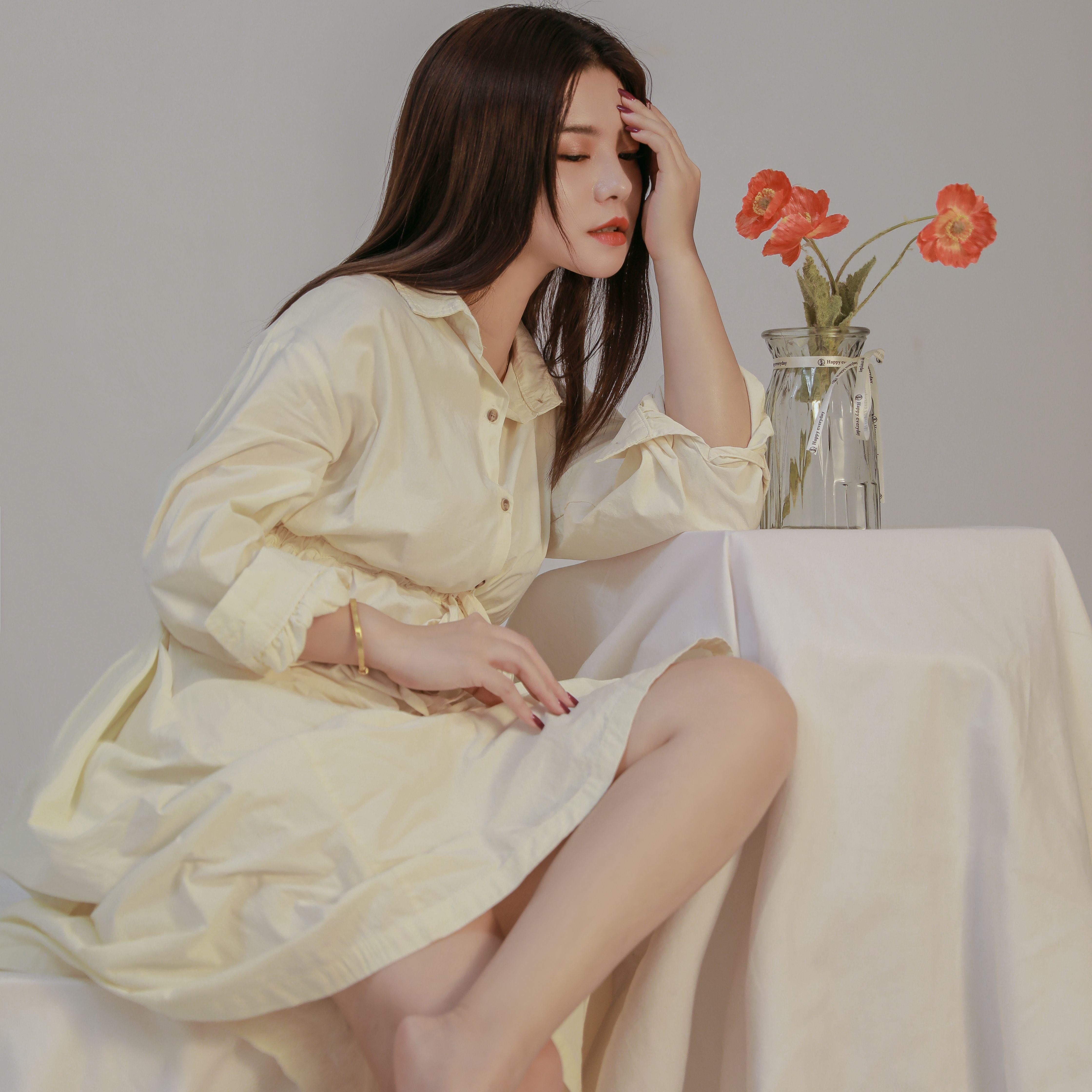 人要活的洒脱 (女版)封面