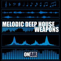 Melodic Deep House Weapons