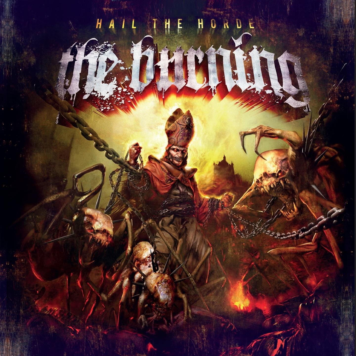 Baptized in Bong Water