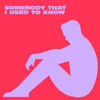 Somebody That I Used To Know