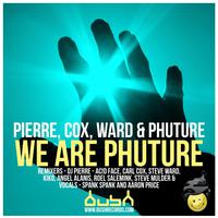 We Are Phuture Beats and Dubs