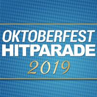 Oktoberfest Hitparade 2019