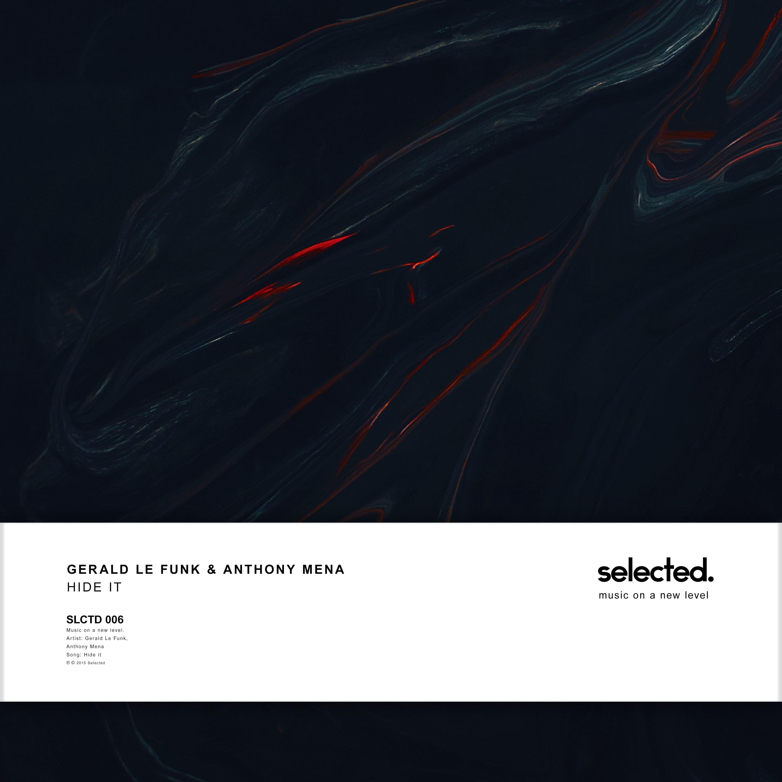 Hide It (Radio Edit)