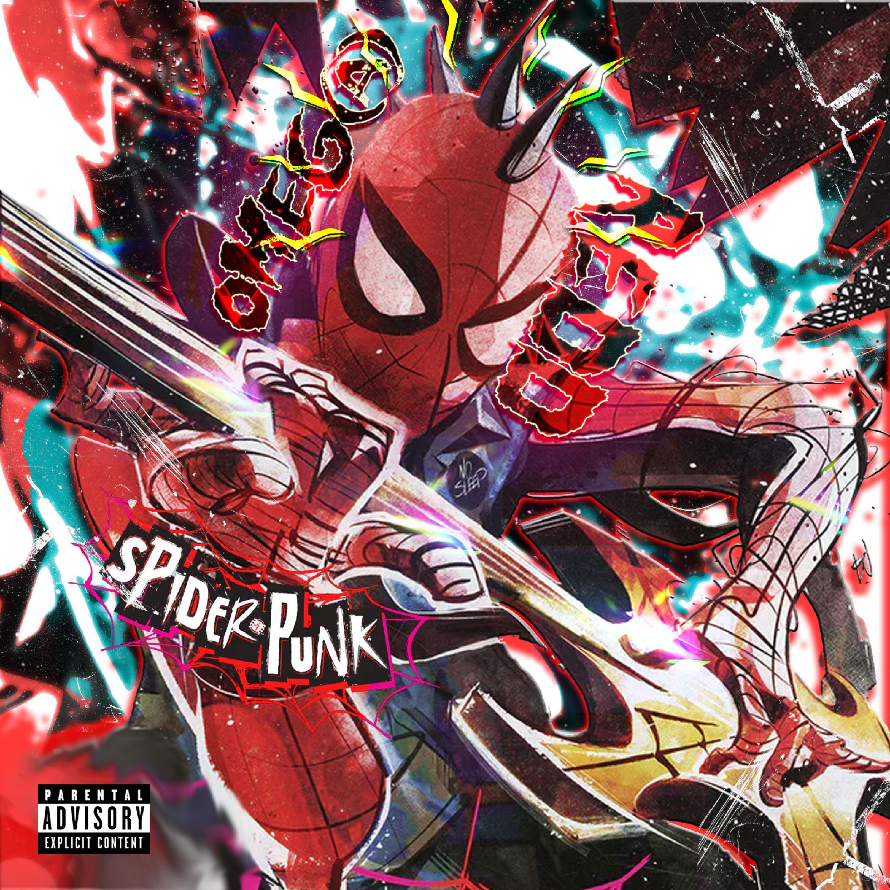 Anarchy (feat. TSUYO)