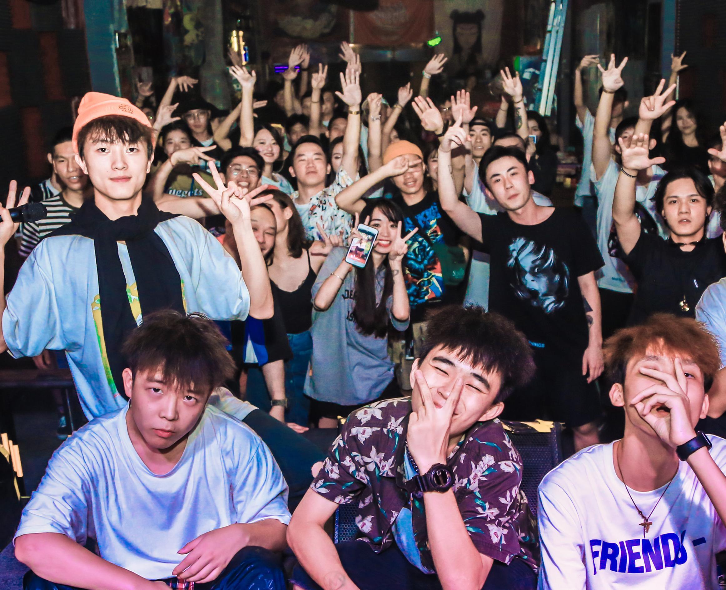 DropDead Music