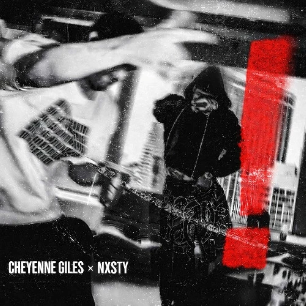 Victory Lap (Cheyenne Giles x NXSTY Remix)