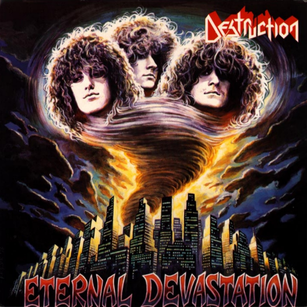 Life Without Sense_Destruction_Eternal Devastation | 在线播放_Life Without Sense歌词_Life Without Sense下载 | 网易云音乐