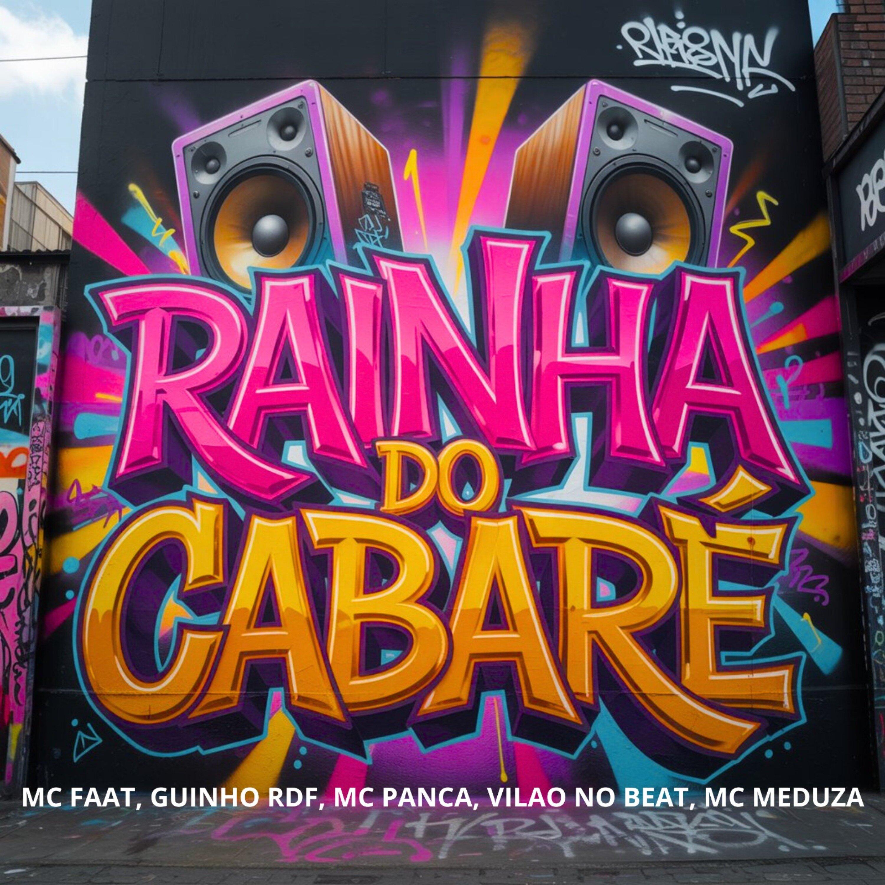 Rainha do Cabaré
