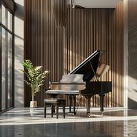 Gentle Piano Lullabies for Tranquil Sleep