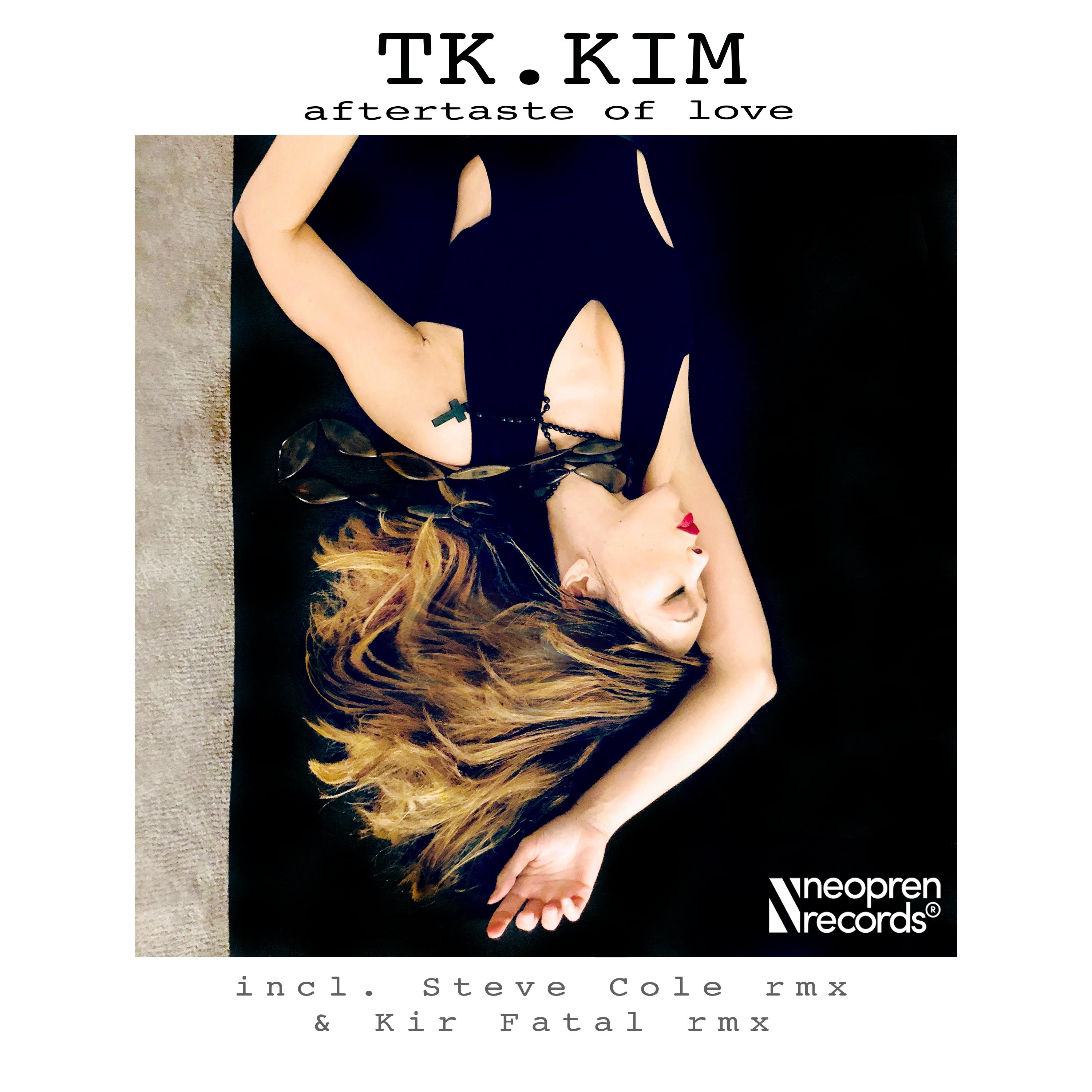歌手:tk.