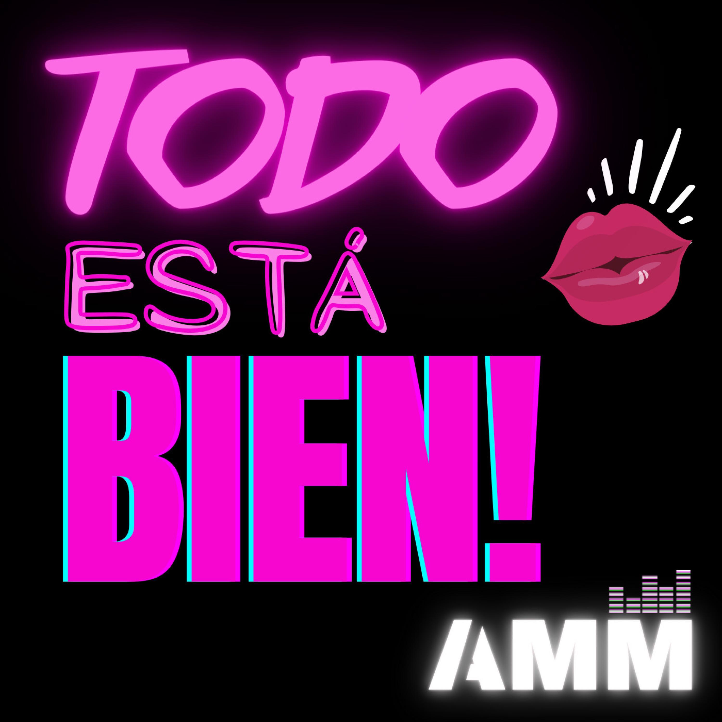 Todo está bien! (feat. Valeria Morales Cáceres)