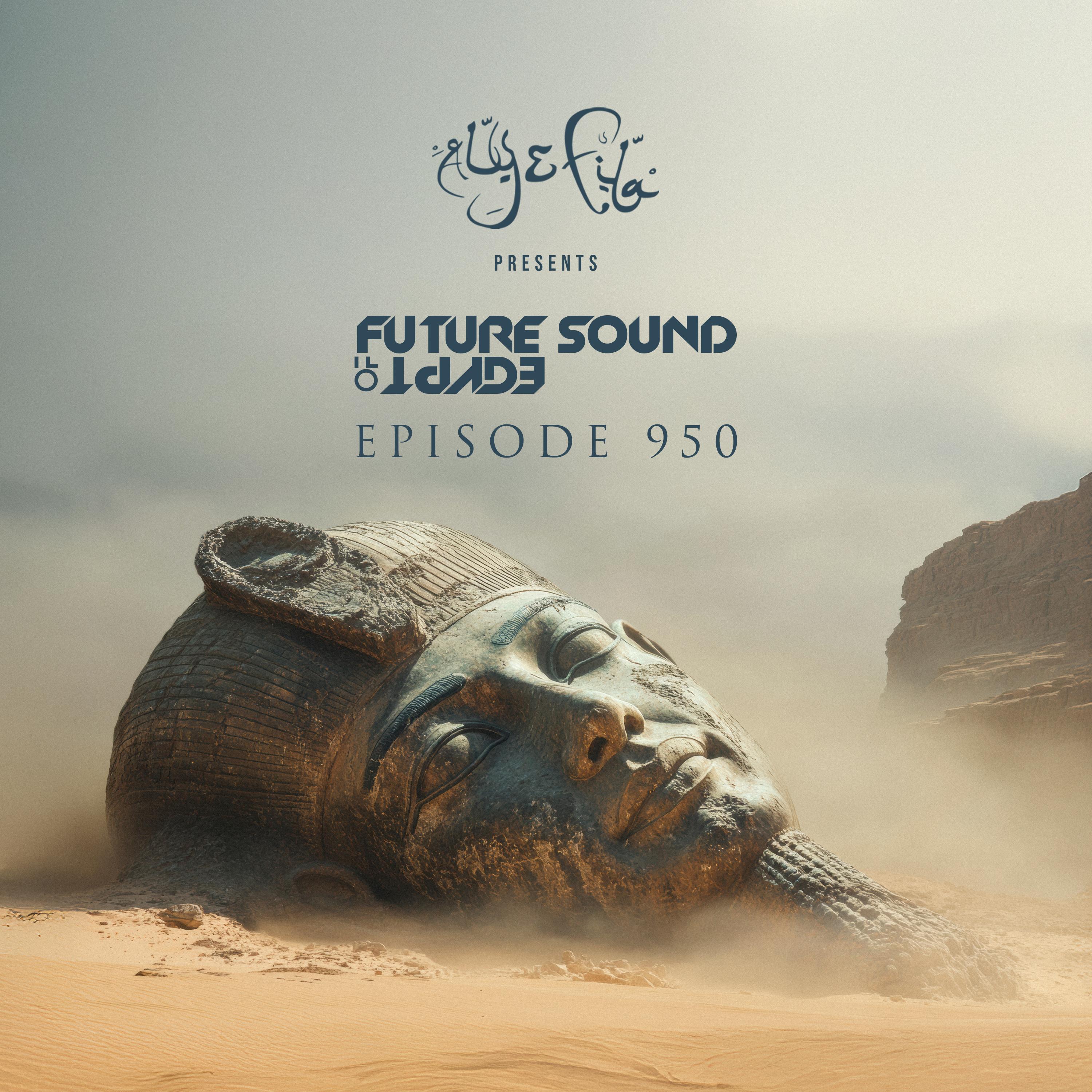 Take Flight (FSOE950)