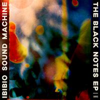 The Black Notes EP